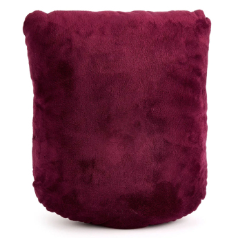 Aston Villa възглавничка Crest