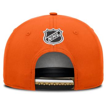 Anaheim Ducks баскетболна шапка с козирка 2025 Draft Authentic Pro Structured Adjustable