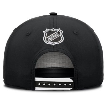 Dallas Stars баскетболна шапка с козирка 2025 Draft Authentic Pro Structured Adjustable