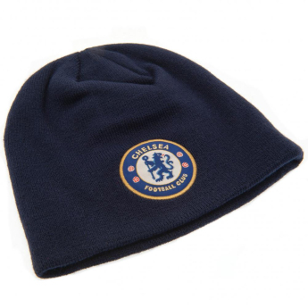 Chelsea FC зимна шапка basic navy