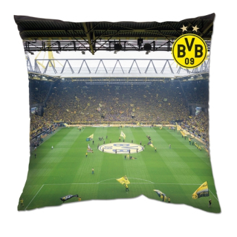 Borussia Dortmund възглавничка Sudtribune
