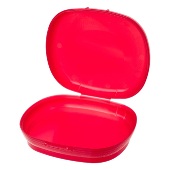 FC Bayern Munich кутия за храна Arena red