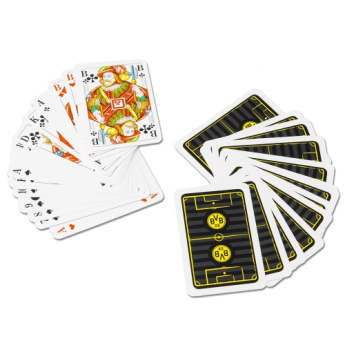 Borussia Dortmund карти за игра 32 psc