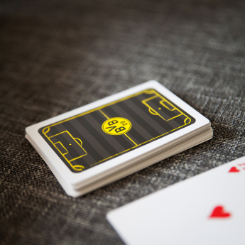 Borussia Dortmund карти за игра 32 psc