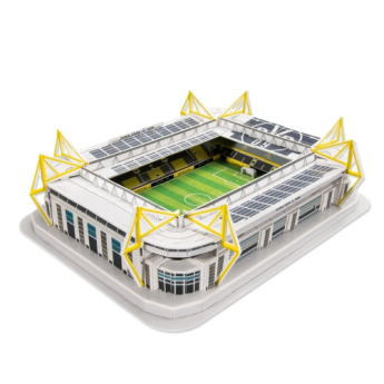 Borussia Dortmund 3D пъзел Signal Iduna Park