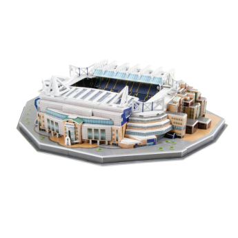 Chelsea FC 3D пъзел Stamford Bridge