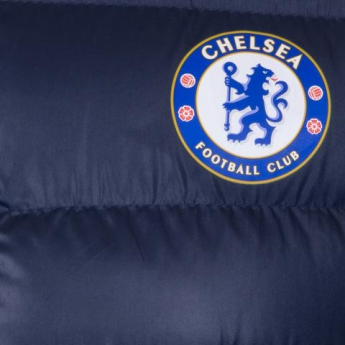 Chelsea FC мъжко зимно яке SLab Winter navy