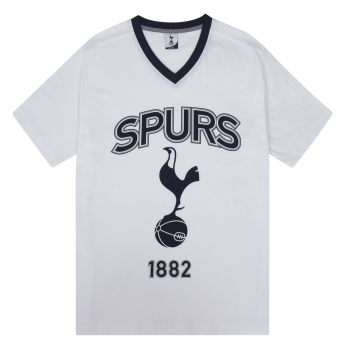 Tottenham Hotspur мъжка пижама SLab white