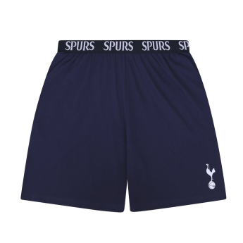 Tottenham Hotspur мъжка пижама SLab white
