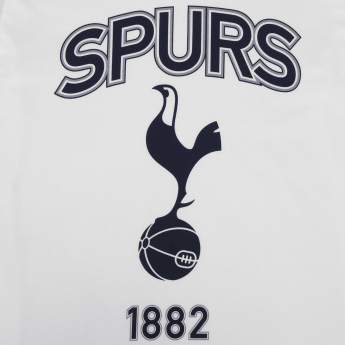 Tottenham Hotspur мъжка пижама SLab white