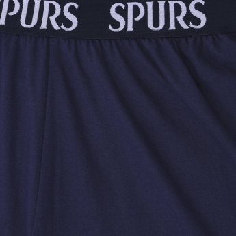 Tottenham Hotspur мъжка пижама SLab white