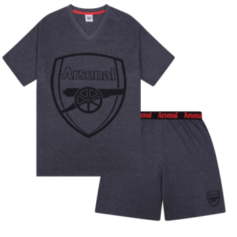 Arsenal FC мъжка пижама SLab grey