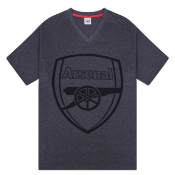 Arsenal FC мъжка пижама SLab grey