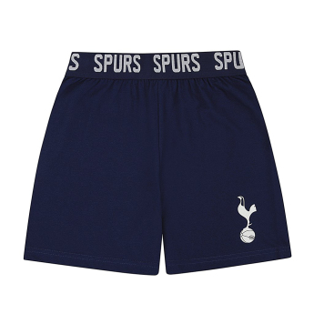 Tottenham Hotspur детска пижама SLab white