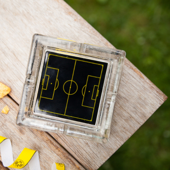 Borussia Dortmund пепелник Aschenplatz