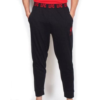 Liverpool FC мъжка пижама long