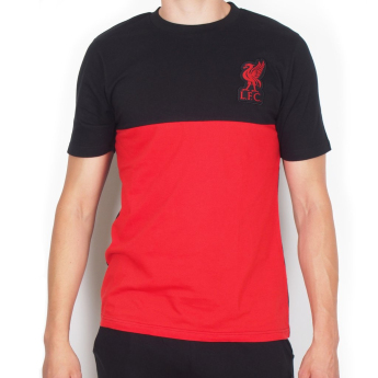 Liverpool FC мъжка пижама long