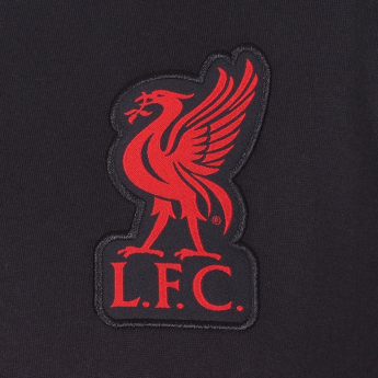 Liverpool FC мъжка пижама long