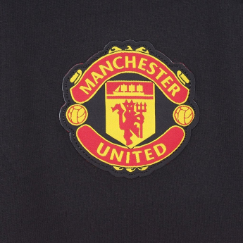 Manchester United мъжка пижама long