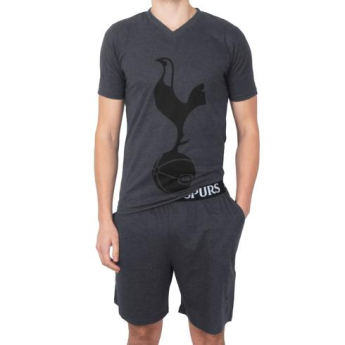 Tottenham Hotspur мъжка пижама grey