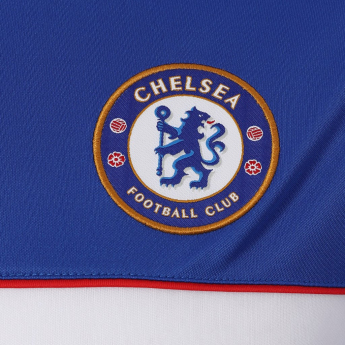 Chelsea FC мъжка тениска Poly white