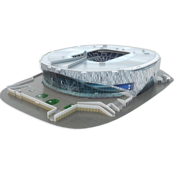 Tottenham Hotspur 3D пъзел White Hart Lane