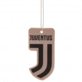 Juventus FC ароматизатор за автомобил logo