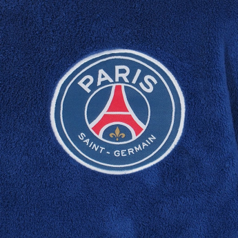 Paris Saint Germain мъжки халат blue