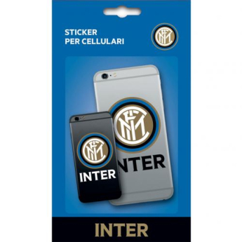 Inter Milan стикери phone