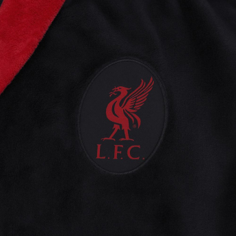 Liverpool FC мъжки халат black