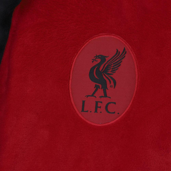 Liverpool FC мъжки халат red
