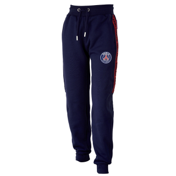 Paris Saint Germain детски спортни панталони sweat navy
