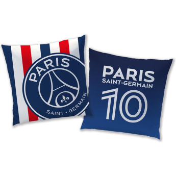 Paris Saint Germain възглавничка stripes