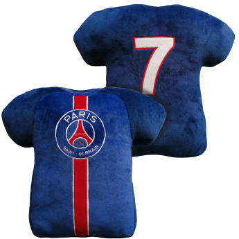 Paris Saint Germain възглавничка shirt