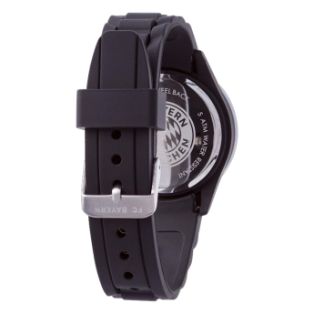 FC Bayern Munich часовник fan