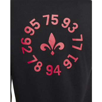 Paris Saint Germain мъжка тениска ignite black