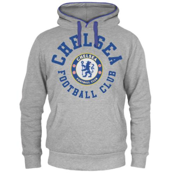 Chelsea FC мъжки суитшърт graphic grey