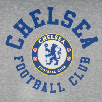 Chelsea FC мъжки суитшърт graphic grey
