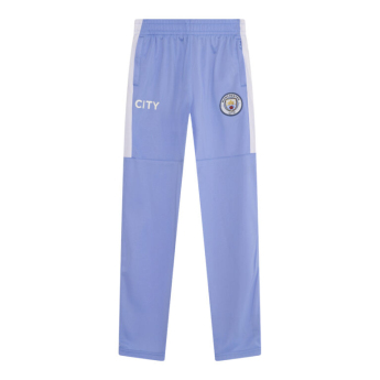 Manchester City детски комплект home