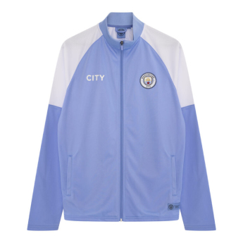 Manchester City детски комплект home