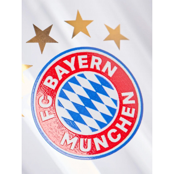 FC Bayern Munich комплект от 2 чашки за алкохол 5 stars logo