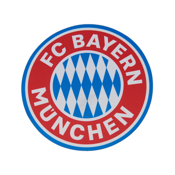 FC Bayern Munich подложка за мишка round