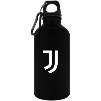 Juventus FC бутилка за пиене alu fullblack
