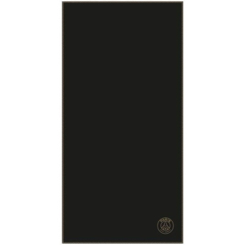 Paris Saint Germain кърпа gold