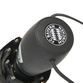 FC Bayern Munich чадър black