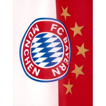 FC Bayern Munich знаме logo