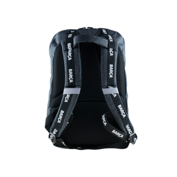 FC Barcelona раница the Best grey