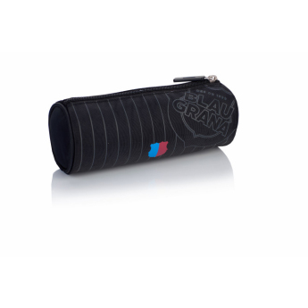 FC Barcelona несесер за моливи the Best black tuba