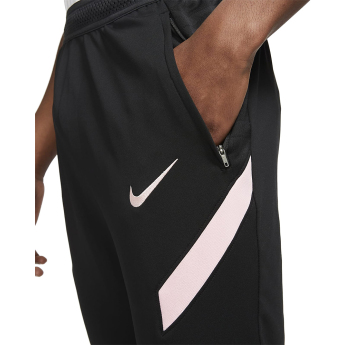 Paris Saint Germain мъжки футболни панталони strike black