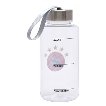 FC Bayern Munich бутилка за пиене tritan